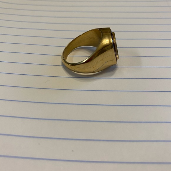 COPY - University of Alabama A Club Athletics Rin… - Picture 3 of 5